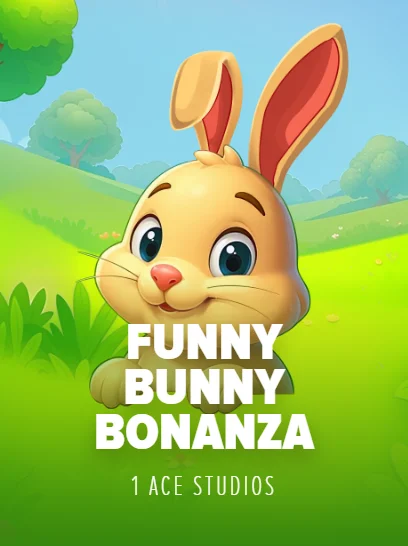 Funny Bunny Bonanza