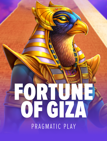 Fortune of Giza