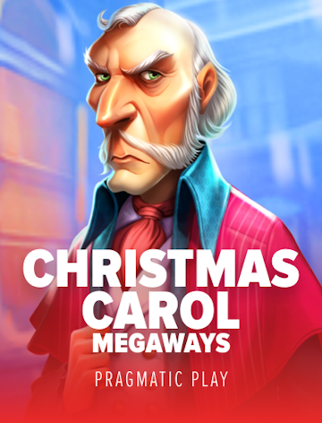 Christmas Carol Megaways