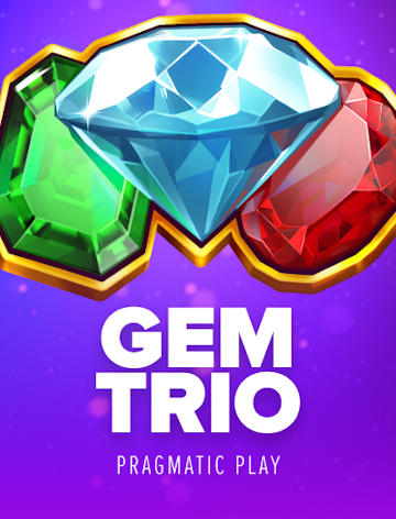 Gem Trio